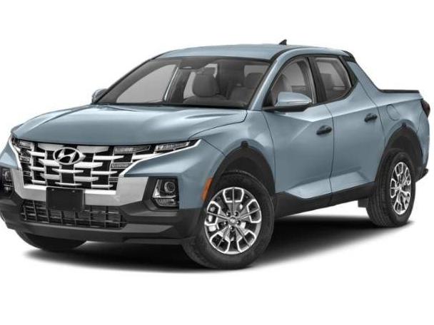 HYUNDAI SANTA CRUZ 2023 5NTJBDAE8PH075995 image